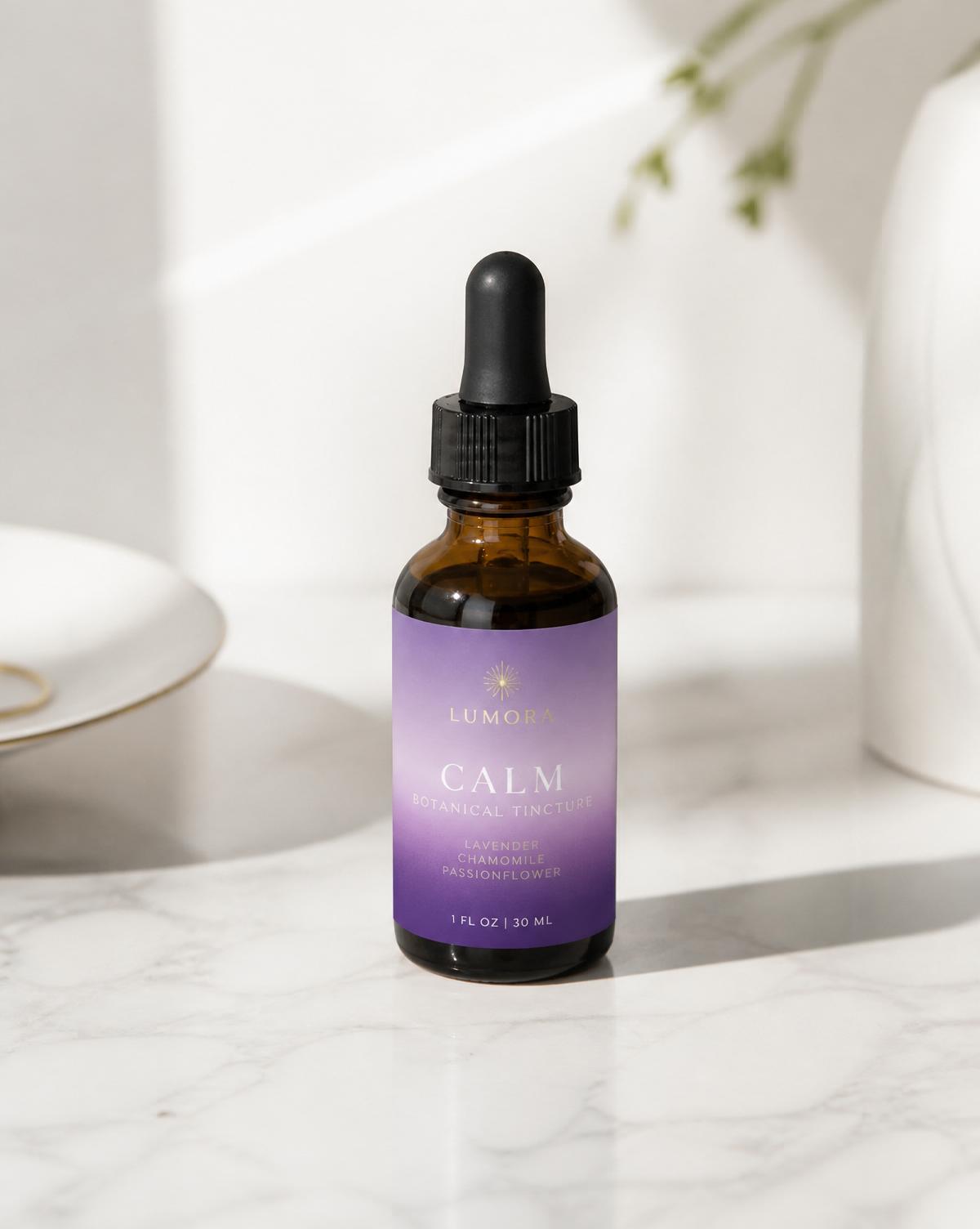 Nocturne Oil