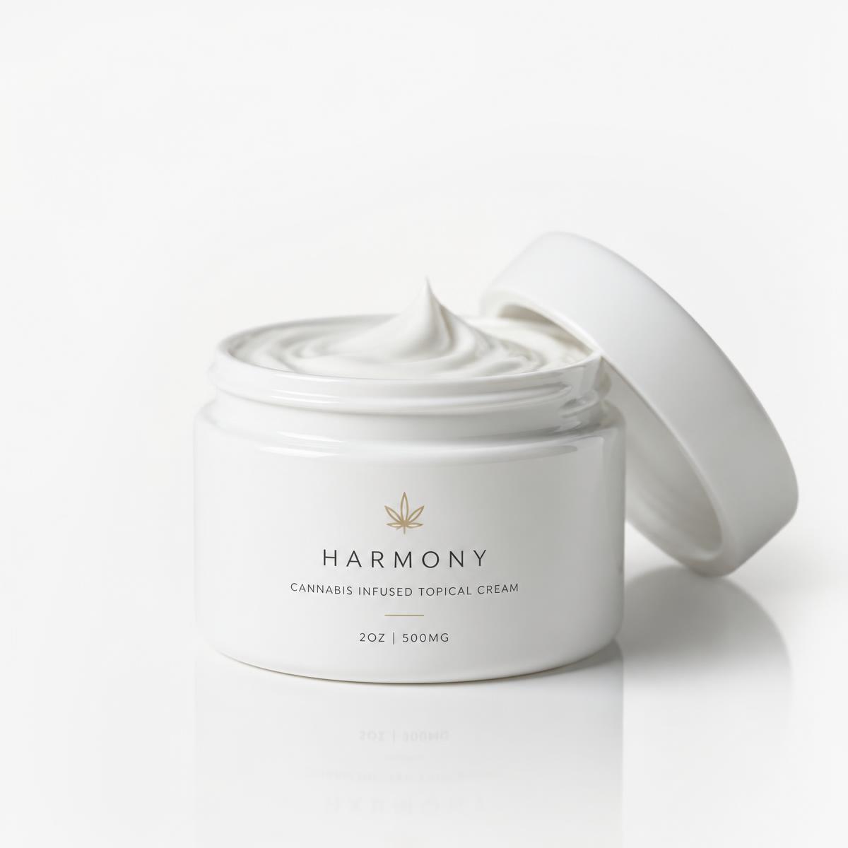 Harmony Balm